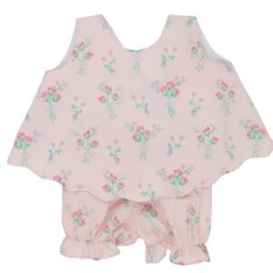 The Beaufort Bonnet Company
Susanne Swing Top Set - Oak Bluffs